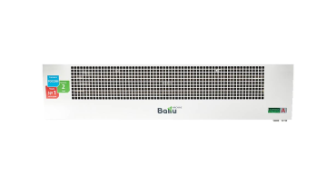 Обогреватель Тепловая завеса BALLU BHC-L08-T03