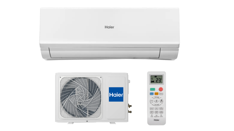 Сплит-Система Haier Кондиционер