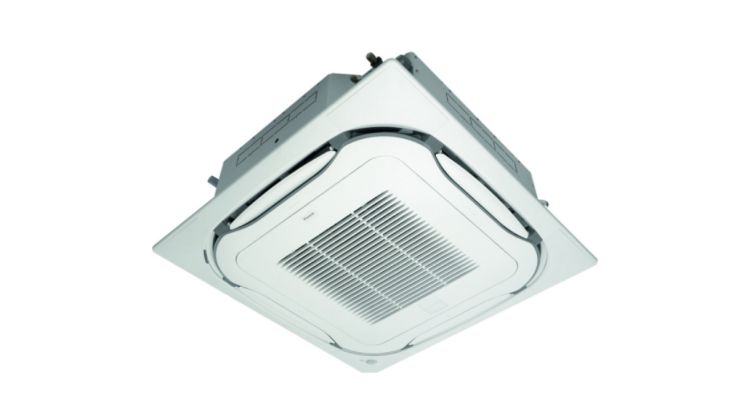 Мульти сплит-системы DAIKIN