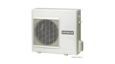 Кассетные сплит-системы HITACHI