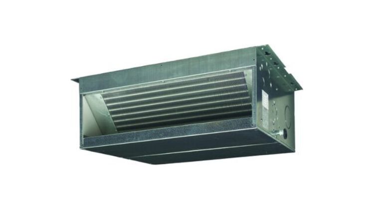Канальный фанкойл DAIKIN FWN07AF