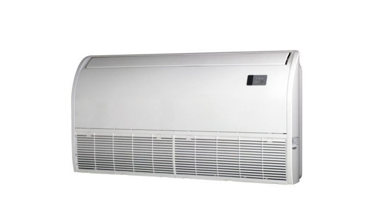 Напольно-потолочные сплит-системы Hisense