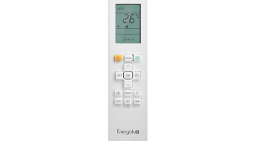 Сплит-Система Energolux Кондиционер