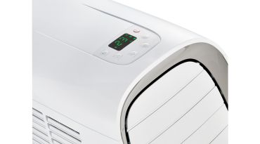 Мобильный кондиционер Ballu Smart Electronic BPAC-07 CE_17Y