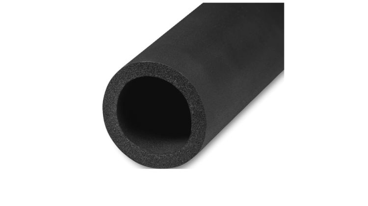 K-Flex ST, трубки каучук  1 (25)