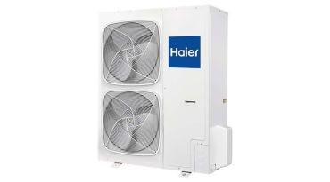 Колонные сплит-системы Haier