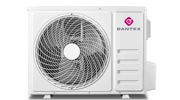 Сплит-Система DANTEX Кондиционер