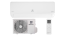 Сплит-система Electrolux Fusion 2.0 Super DC Inverter EACS/I-12HF2/N8, Новороссийск