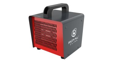Электрическая тепловая пушка Royal Clima HEAT BOX RHB-C3