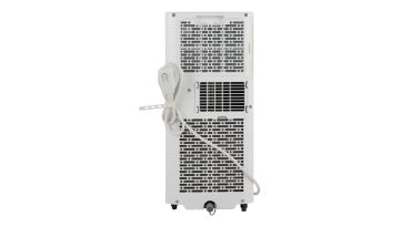 Мобильный кондиционер Hisense AP-09CR4GKVS00