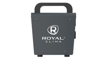 Электрическая тепловая пушка Royal Clima HEAT BOX RHB-C3