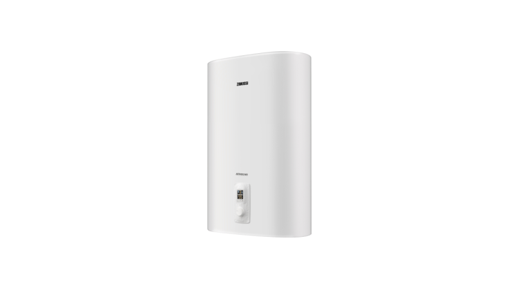 Водонагреватель Zanussi ZWH/S 80 Artendo WiFi