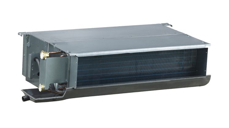 Канальный фанкойл General Climate GDU-W-04DR