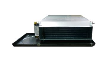 Канальный фанкойл AERONIK AFP 170 WAH-K