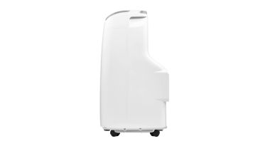 Мобильный кондиционер Ballu Smart Assistant BPAC-07SA/N1