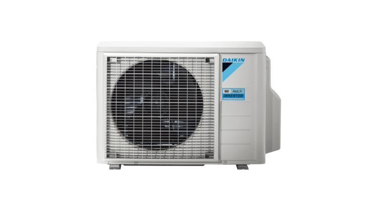 Мульти сплит-системы DAIKIN