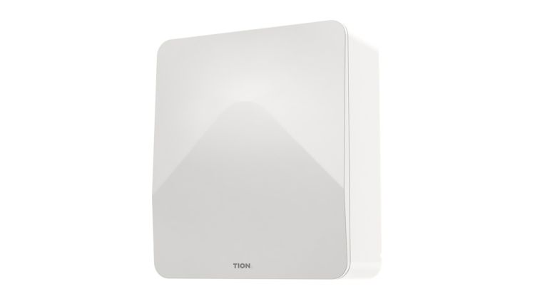 Tion Бризер 4S Base