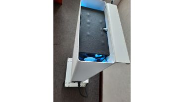 Рециркулятор VAKIO reFlash Home
