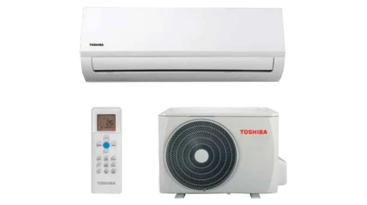 Сплит-Система TOSHIBA Кондиционер