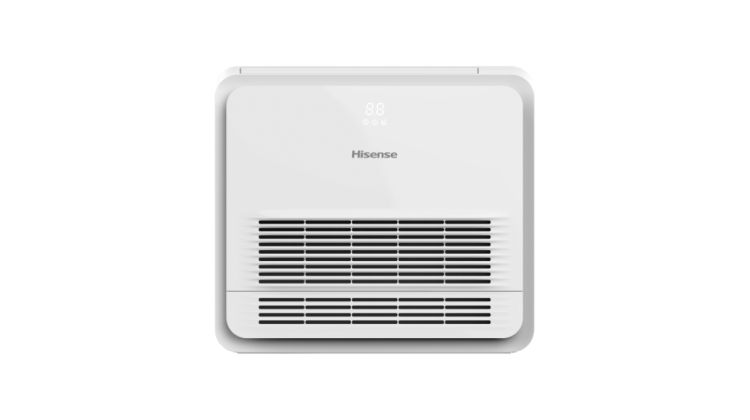 Мульти сплит-системы Hisense