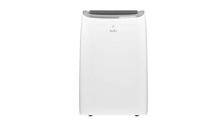 Мобильный кондиционер Ballu Smart Assistant BPAC-07SA/N1