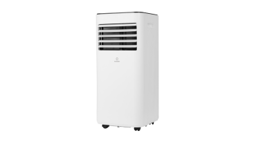 Мобильный кондиционер Ecostar DESIRE KV-DS09CH-E