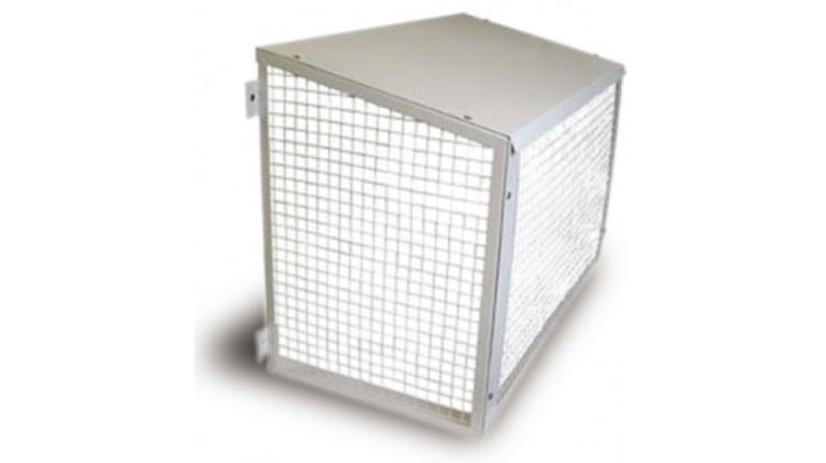 Ограждение наружного блока 1200х700х1000