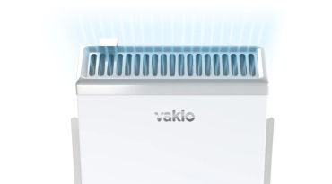 Рециркулятор VAKIO reFlash Home