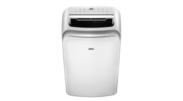 Мобильный кондиционер Midea MPPDA-09CRN7-Q