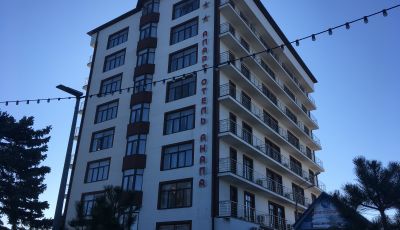 Обслуживание кондиционеров для отелей в Крымске