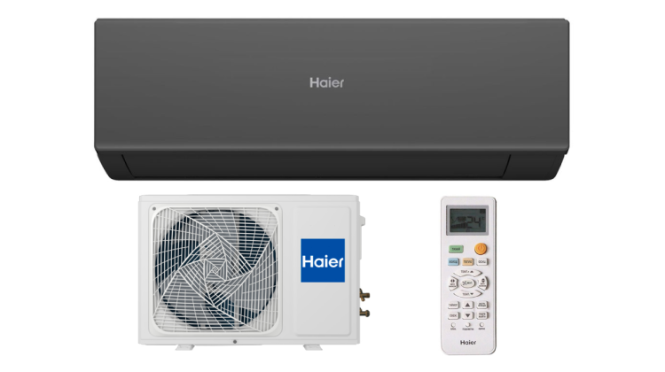 Сплит-Система Haier Кондиционер