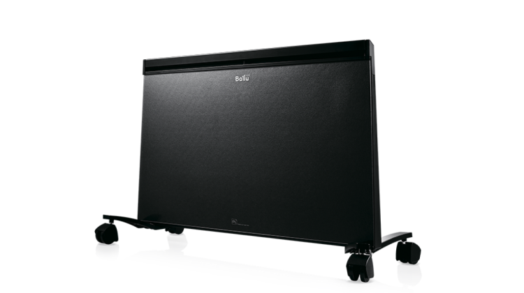 Электрический конвектор BALLU Plaza Solar BIHP/S-1900