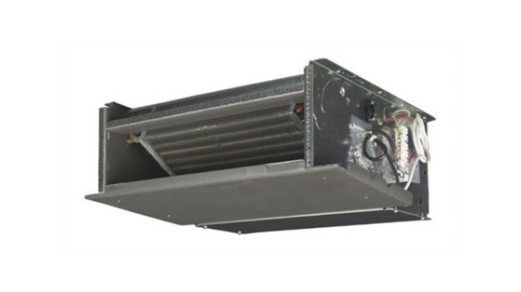 Канальный фанкойл DAIKIN FWS06AFV