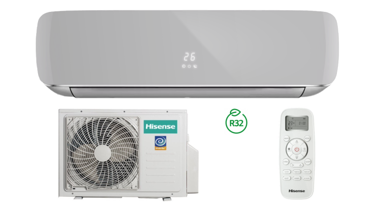 Сплит-Система Hisense Кондиционер