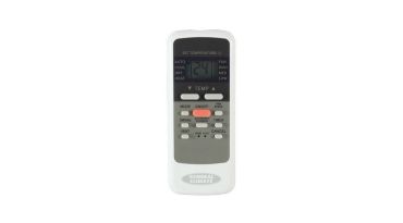 Настенный фанкойл General Climate GHW-04VR(X)
