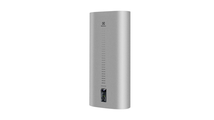 Электрический накопительный водонагреватель Electrolux EWH 50 Centurio IQ Inverter Silver
