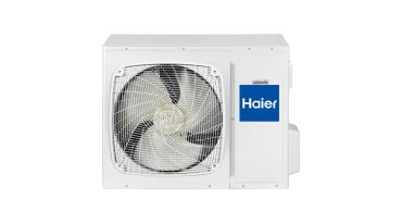 Кассетные сплит-системы Haier