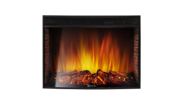 Очаг электрический Electrolux Sphere Plus EFP/P-2720RLS