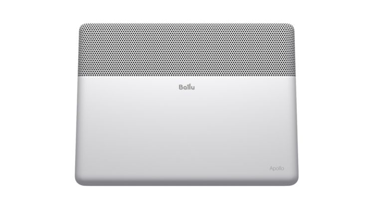 Электрический конвектор Ballu Apollo Transformer BEC/AT-2000-4E