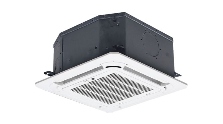 Кассетный фанкойл Energolux SFC400A1-4P