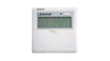 Настенный фанкойл Lessar LSF-400KH22
