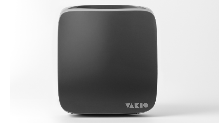 VAKIO Openair Space Gray