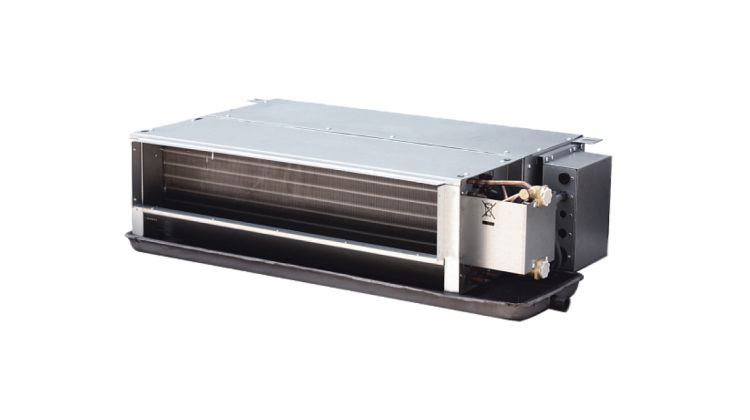 Канальный фанкойл Energolux SF3D200G50-4P