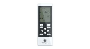 Приточно-очистительные комплекс Royal Clima BREZZA RCB 150 LUX