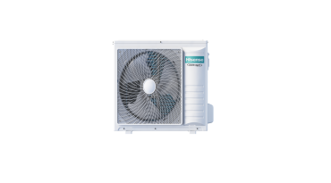 Кассетные сплит-системы Hisense