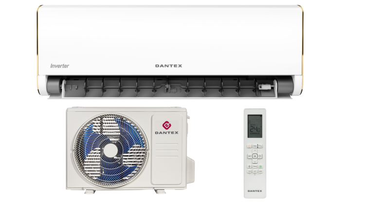 Сплит-Система DANTEX Кондиционер